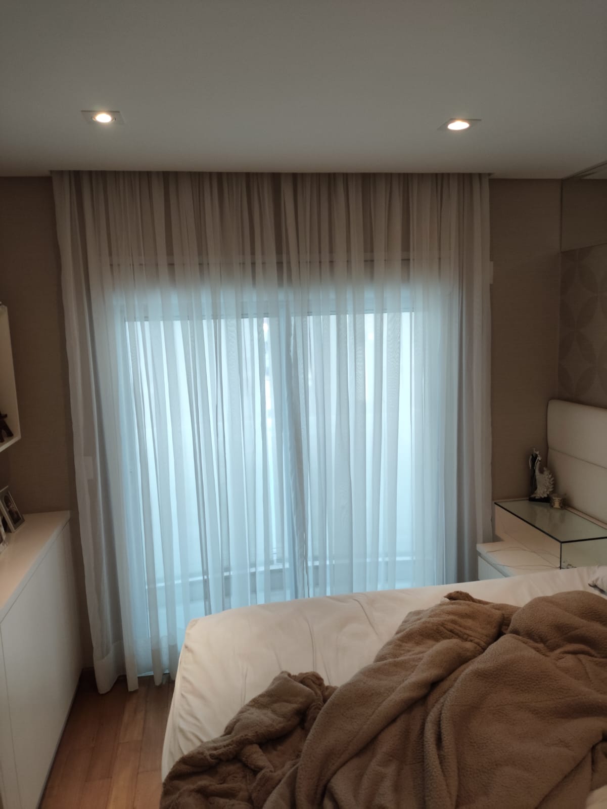 Cortinas